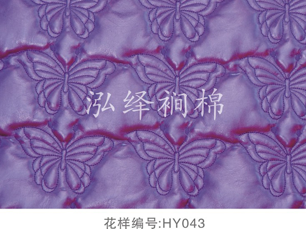 碼裝繡
